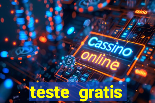 teste gratis fortune tiger